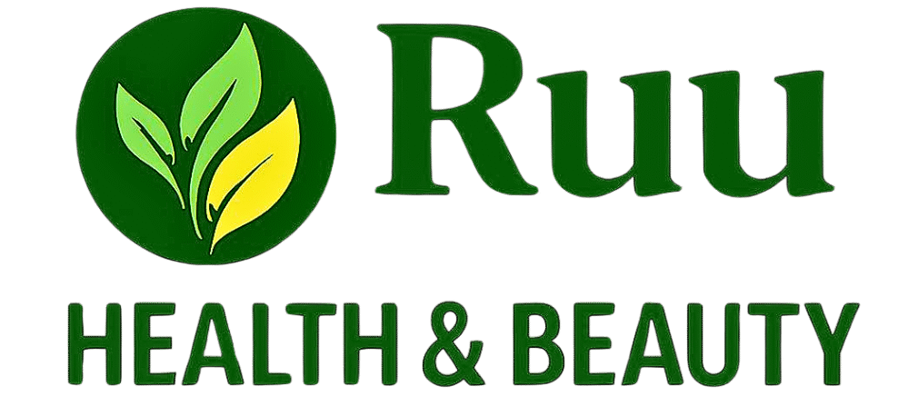 ruuhealthandbeauty.shop