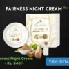 Fairness Night Cream - Image 2