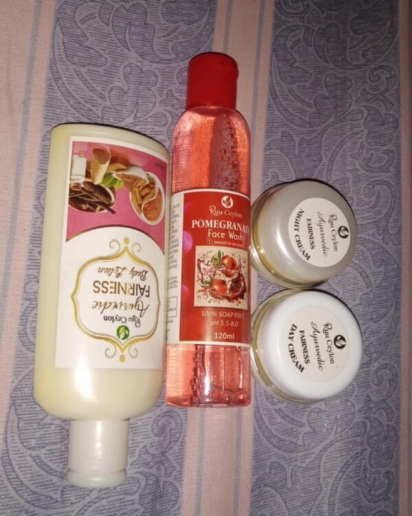Fairness Body Lotion - Image 2