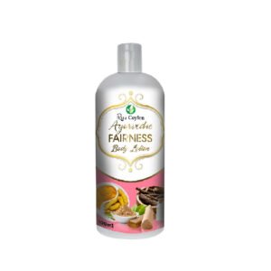 Fairness Body Lotion