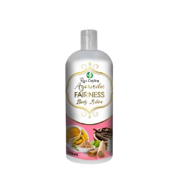 Fairness Body Lotion
