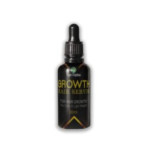 Hair Growth Serum