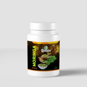 Moringa capsules 30 pcs