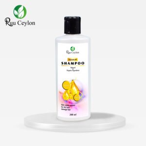 Dandruff shampoo 200ml