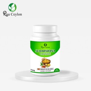 Sudarchana Capsules