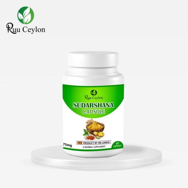 Sudarchana Capsules